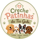Patinhas da Tia Gabi